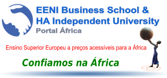 Negócios em África, Mestrados, Doutoramentos
